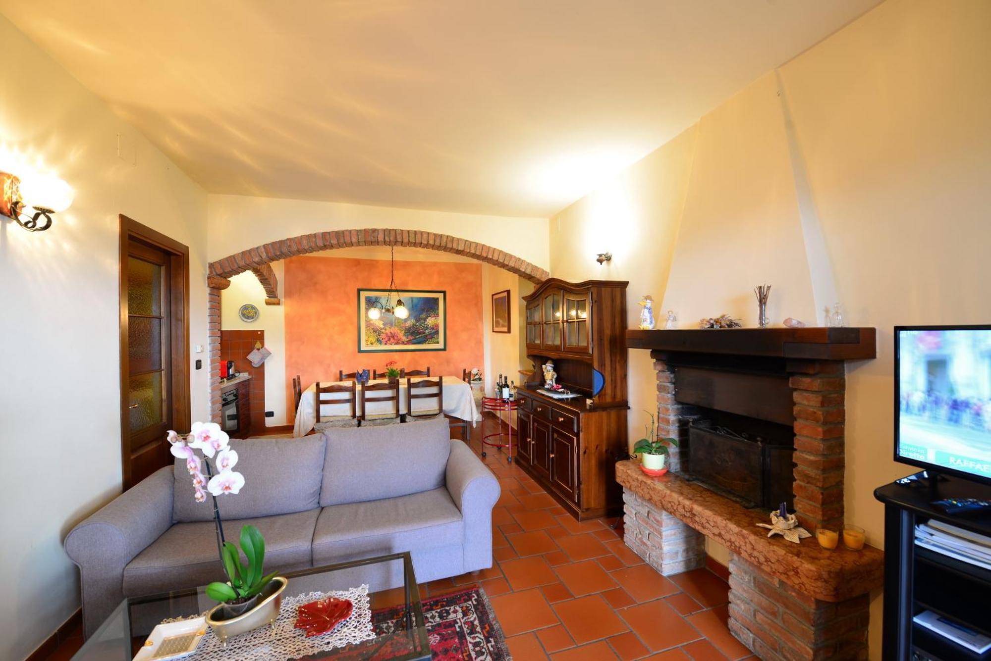 Bed And Breakfast Due Leoni Тори дел Бенако Екстериор снимка