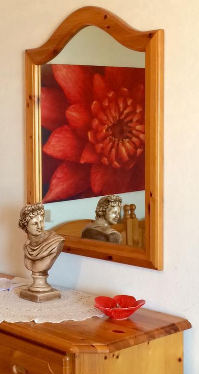 Bed And Breakfast Due Leoni Тори дел Бенако Екстериор снимка