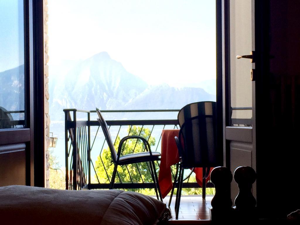 Bed And Breakfast Due Leoni Тори дел Бенако Екстериор снимка