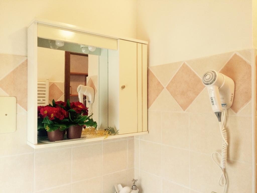 Bed And Breakfast Due Leoni Тори дел Бенако Екстериор снимка