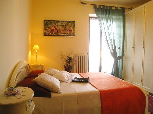 Bed And Breakfast Due Leoni Тори дел Бенако Стая снимка