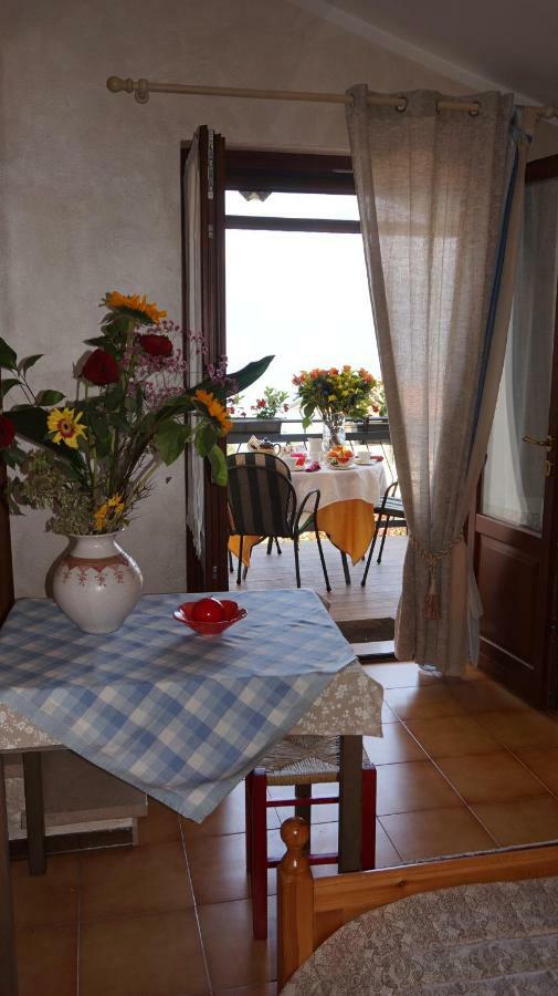 Bed And Breakfast Due Leoni Тори дел Бенако Екстериор снимка